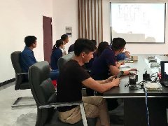 安全警钟长鸣 碧美新能源在行动！